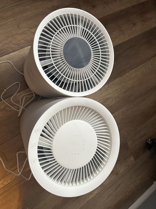 Oczyszczacz powietrza Xiaomi Smart Air Purifier 4 Compact