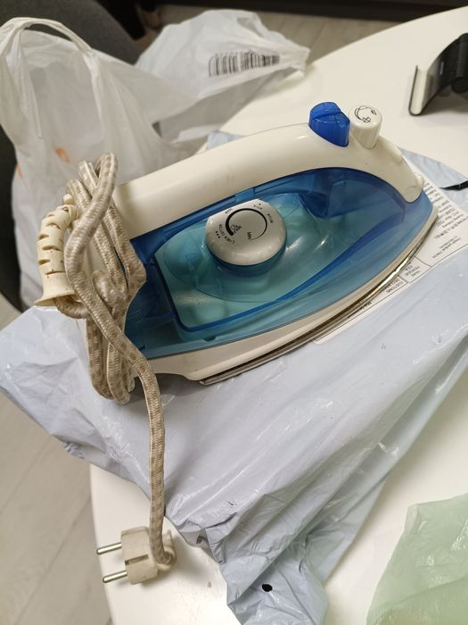 Праска утюгbAstorEL6005 1800w