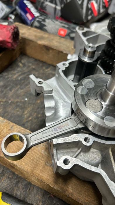 Beta rr 2018 50/94italkit krm 2win