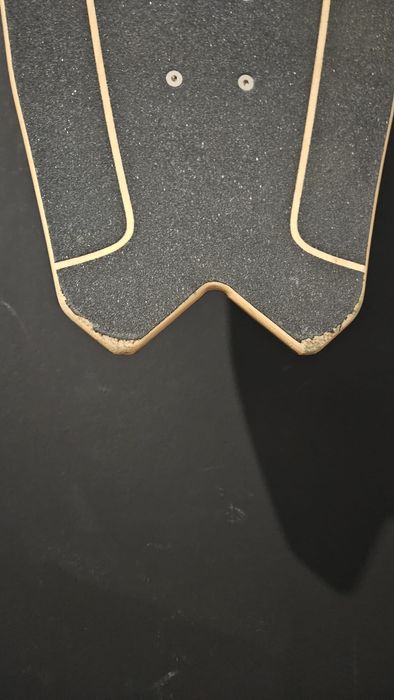 Surfskate carver LOST Hydra 29" C7