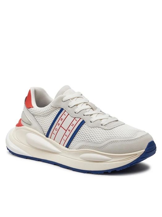Кросівки Tommy Jeans Retro Runner