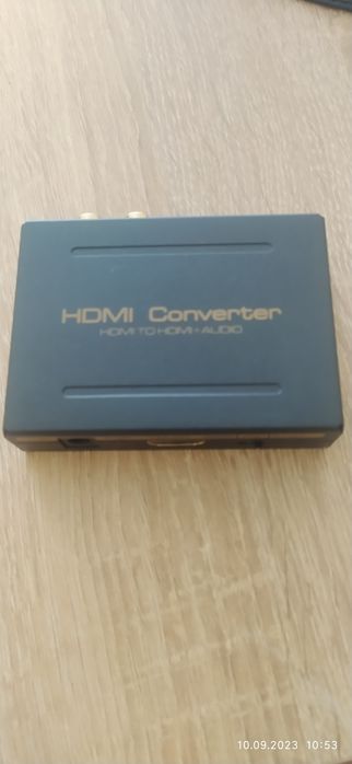 Hdmi converter sprzedam