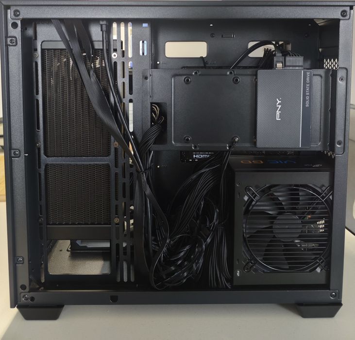 XTREME Gaming PC | Ryzen 5 7600X | RX 7800 XT 16GB | 32GB DDR5 6000 | AM5 | 1TB SSD