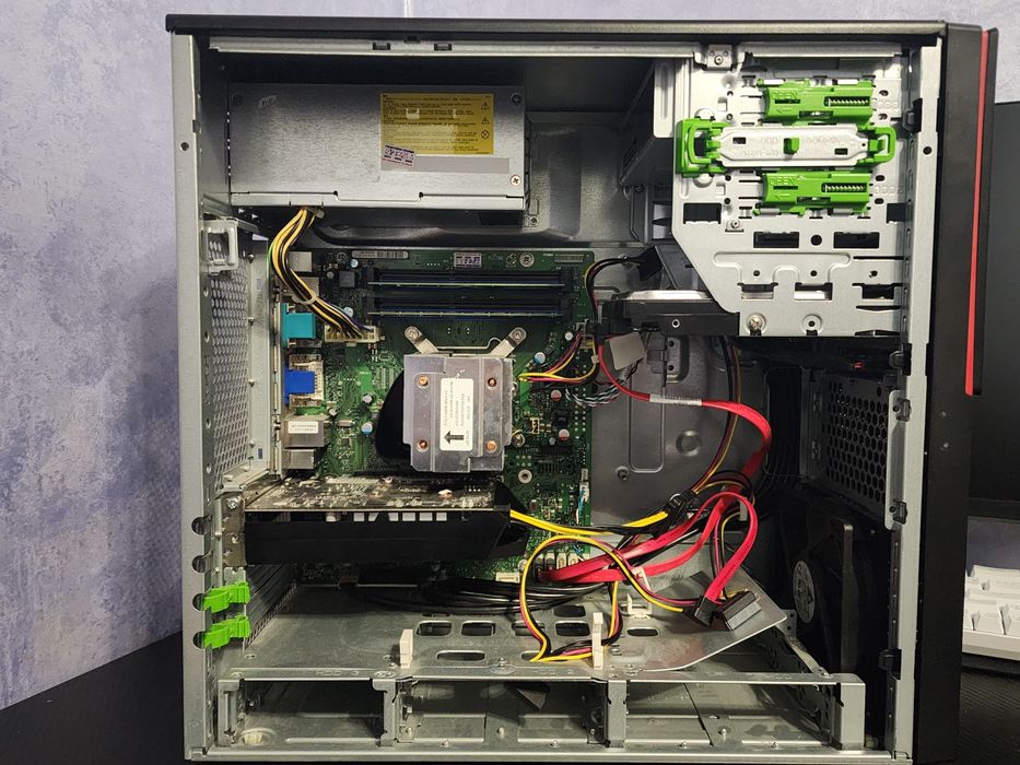 Продам хороший пк