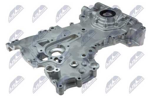 Bomba de oleo Tampa distribuição Opel Agila Corsa C Astra G H Motor 1200 Z12XEP