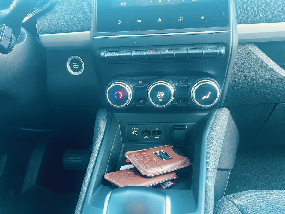 Renault zoe Ev50 (bateria propria) iva dedutível