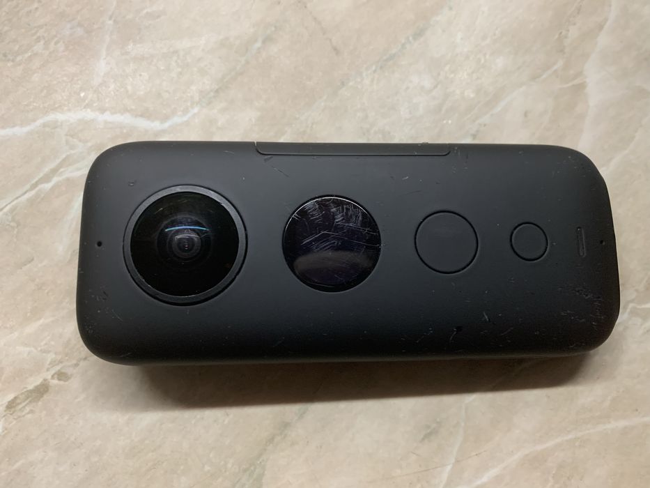 Камера Камера Insta360