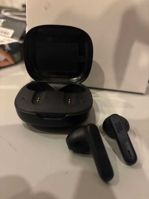 Auriculares JBL wave flex