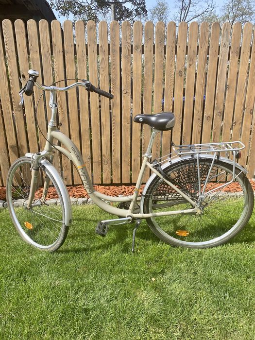 Rower miejski Maxim 28