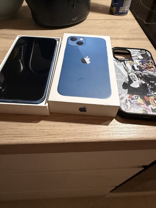 Iphone 13 128 gb
