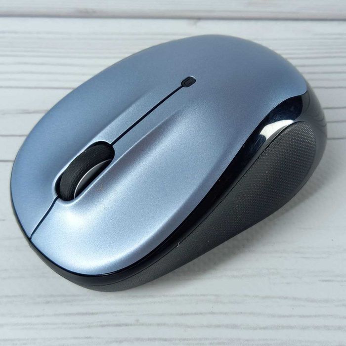 Безпровідна Мишка Logitech M325 бездротова миша логітеч БЕЗ адаптера