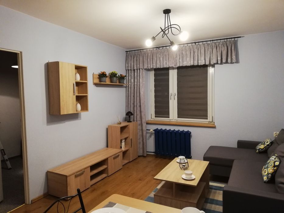 Wynajmę 33 m², 2 pokoje - View 2