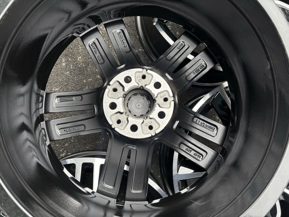 5/112R18 BMW X1 F48  X2 F32 диски