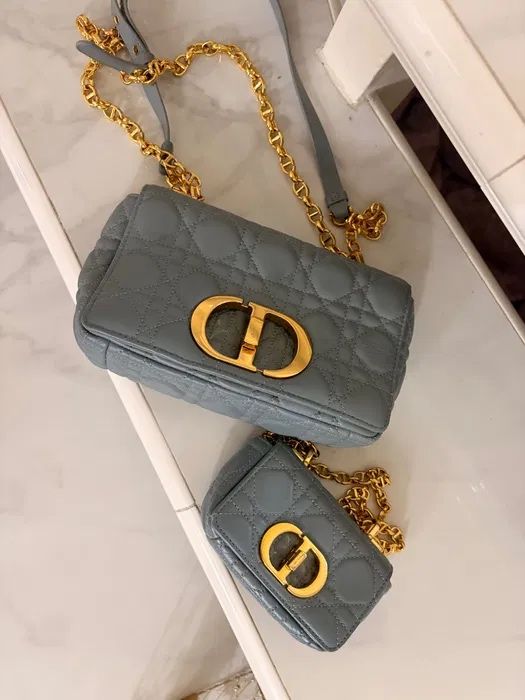 Сумки Di’or 2 розміри