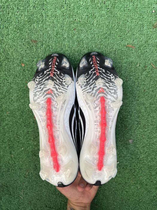Adidas Predator Elite Laceless + Saco (Oferta)