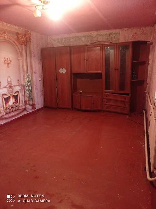 Продам 2 к.кв. с. Першотравневе Богодухівський район (404227)