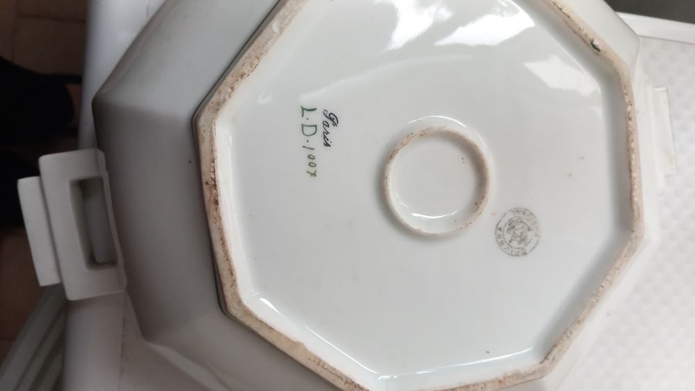 Serviço jantar Coimbra