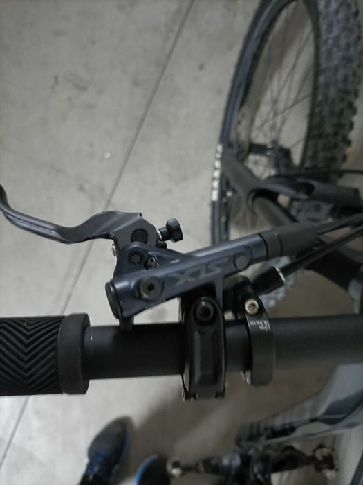 Bicicleta BTT Giant Stance  29 Suspensão total