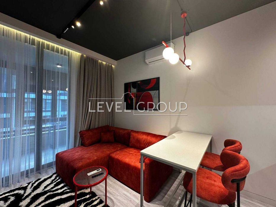 1-room apartment apartment by the address st. Ilenka Yuriya (area 45 m²) - Atlanta.ua - photo 5