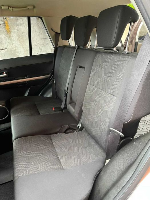 Suzuki Grand Vitara 2016