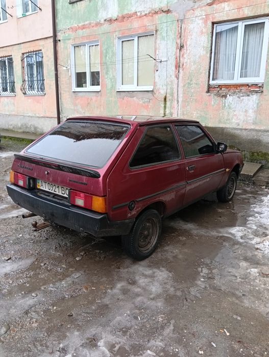 Продам таврію нова