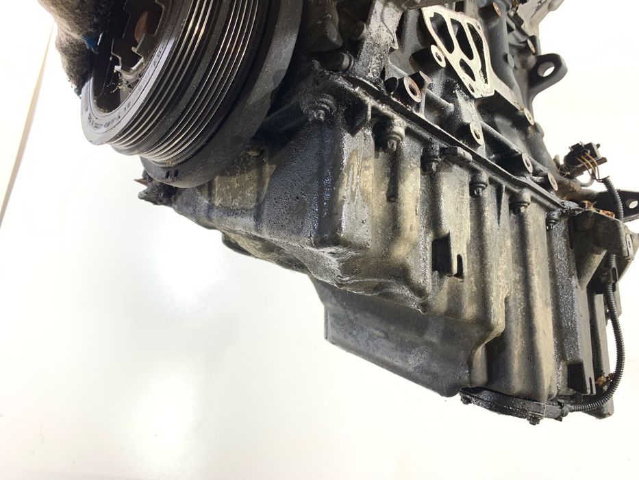 SILNIK BMW 2.0 163KM M47T 03-13 E87