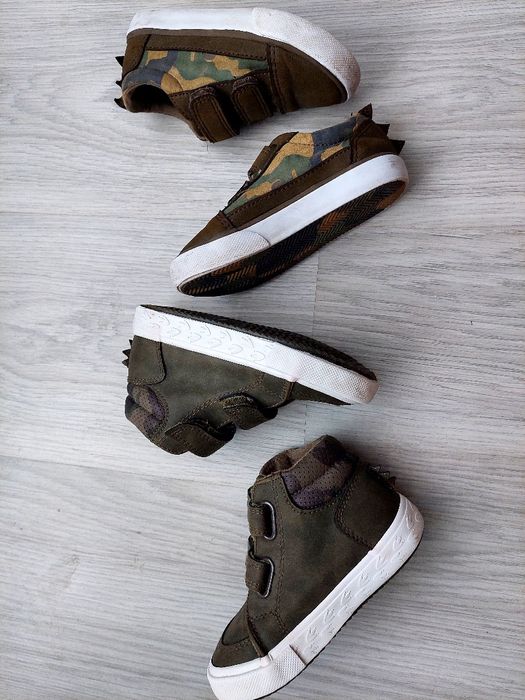 Кеди Next 23 розмір для хлопчика