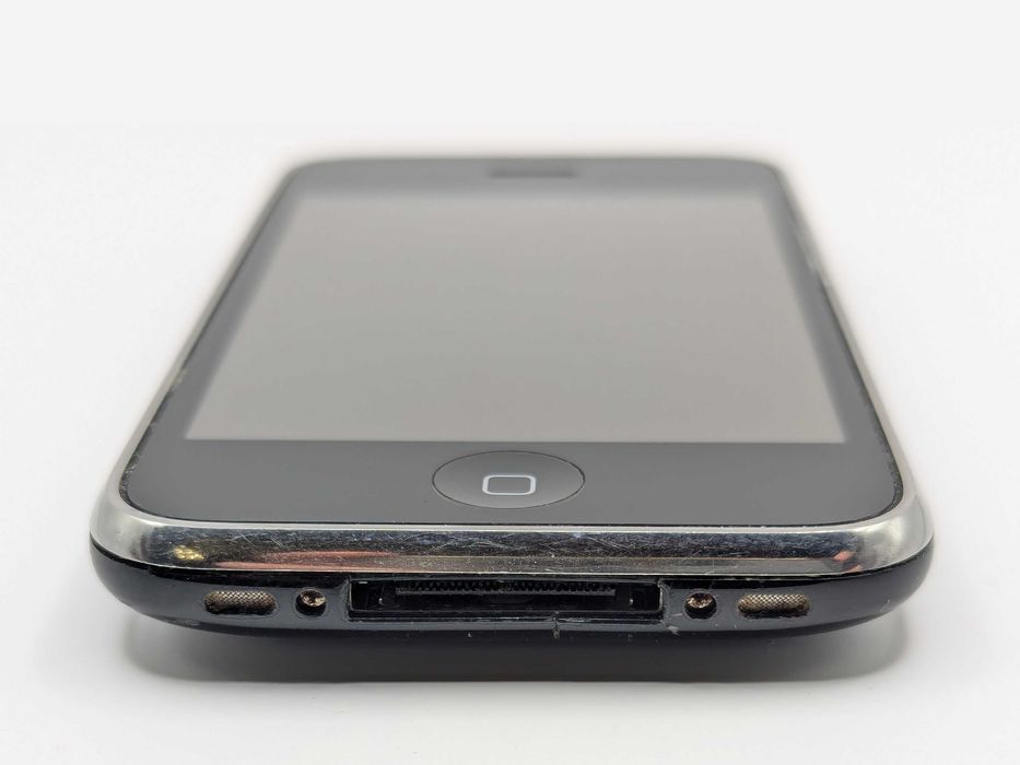 Apple iPhone 3GS 16GB A1303