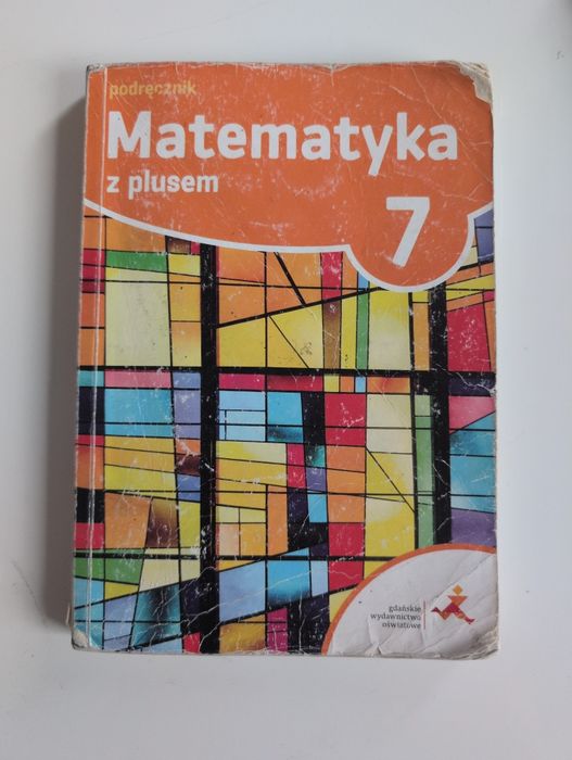 Matematyka z plusem 7