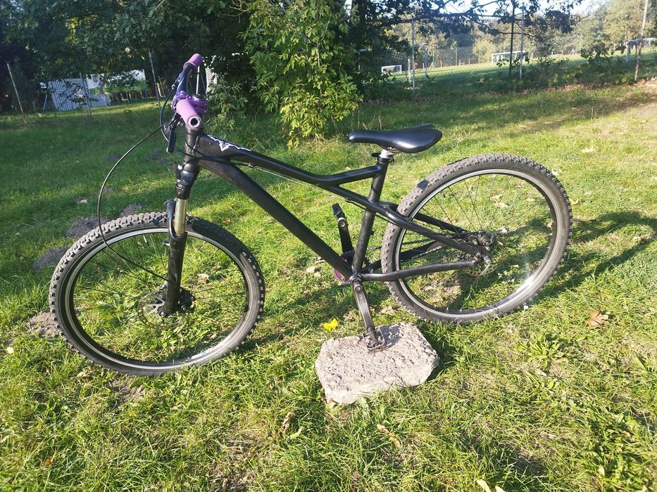 Rama Giant Yukon  ODBIÒR OSOBISTY!!!