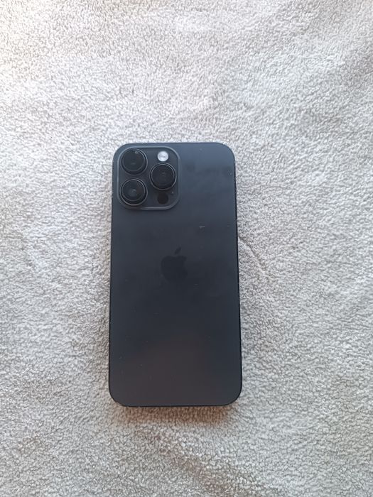 iPhone 14 ProMax Bateria 100% AceitoRetomas