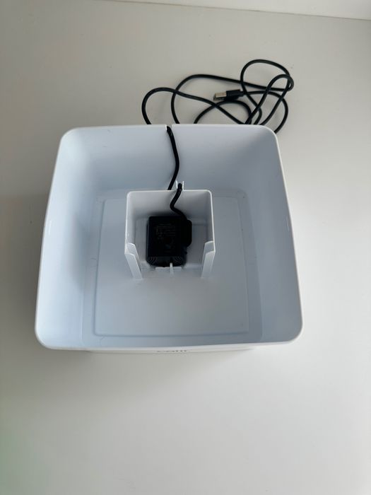 Fonte de água Catit para gatos