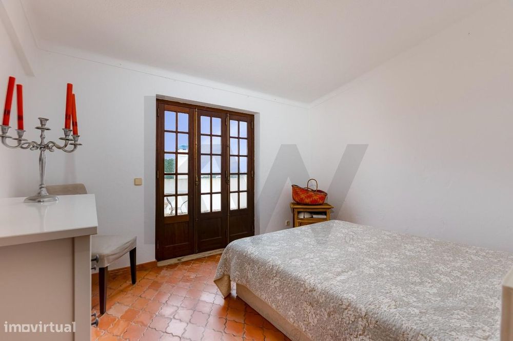 T2 no Último Piso com Terraço de 28.5m2 e Vistas Deslumbrantes em Porc