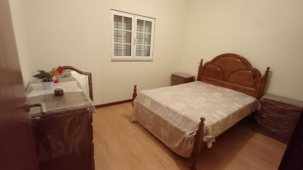 Casa com 5 quartos em Candal de S Pedro do Sul