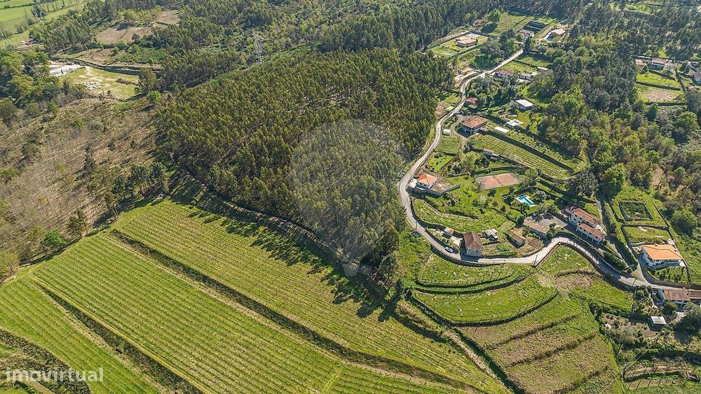Terreno  para venda