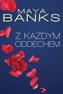 Z Każdym Oddechem Harpercollins Nowa Nieużywana