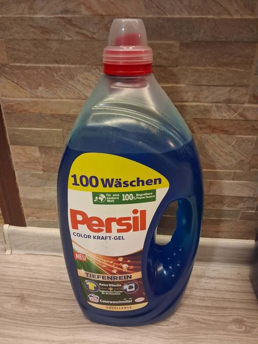 Żel do prania Persil 5l