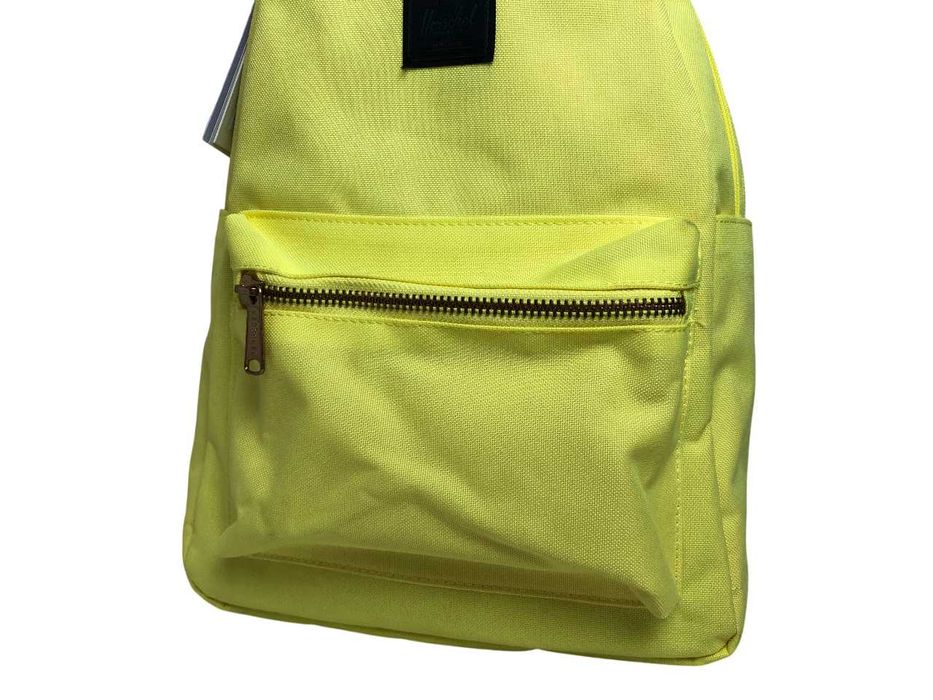 DG8 Mały Plecak Miejski Herschel Nova Small HihghLight 14l