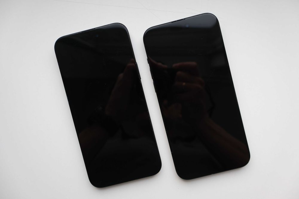 Apple Iphone 15 Plus 128Gb Black Оригінал!
