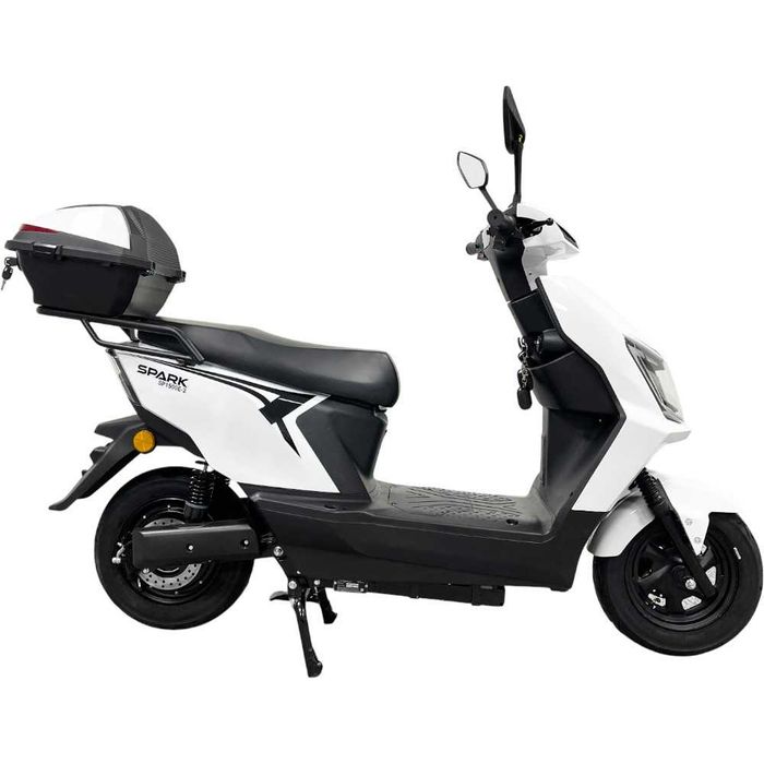 Акція до 30.06.26р знижки !!! Електроскутер SP1500E-2