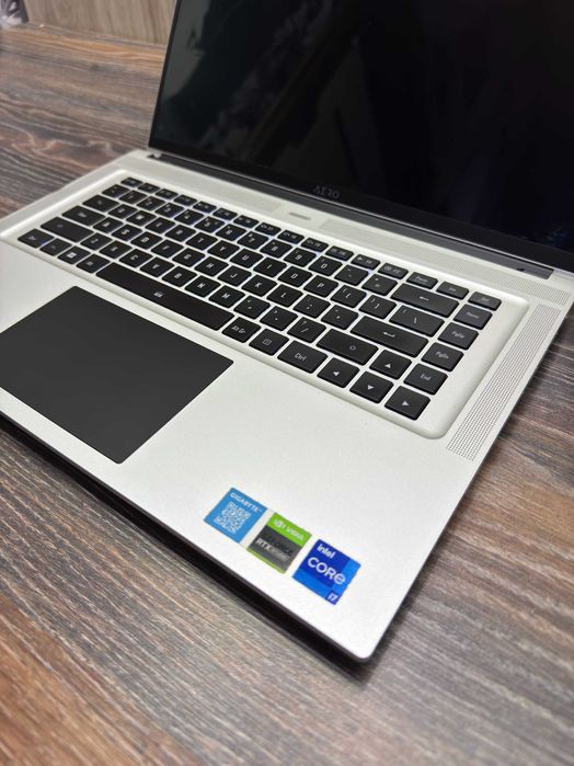 Ноутбук Gigabyte Aero 16 4K Amoled|i7-12700H|DDR5-16GB|1TB|RTX 3070 Ti