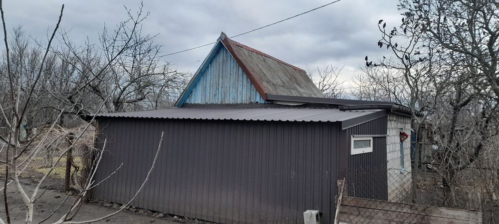 Продам дачу9 сот. Шевченковский р,н