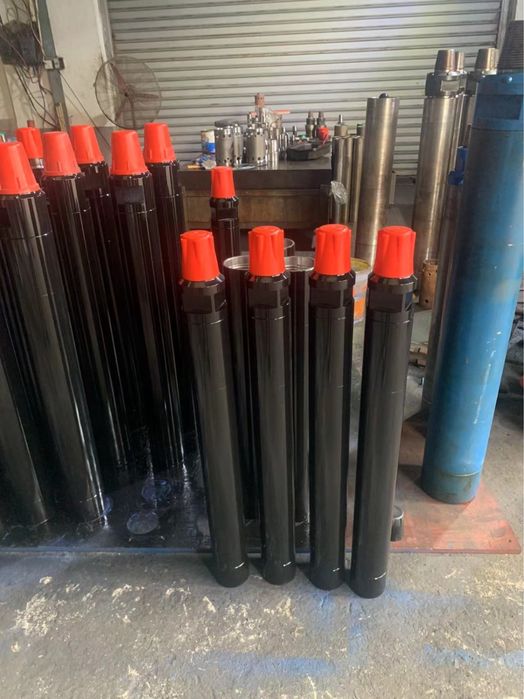 Поршень-ударник п110. 2.8