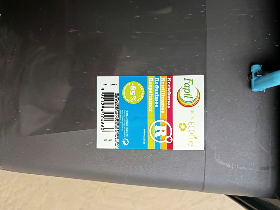 Fapil Storage Boxes with Lids64564343817859120