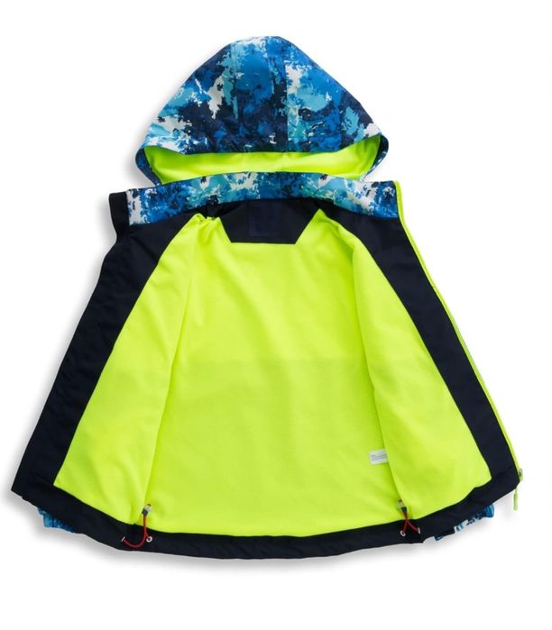 Куртка демисезонна р. 140