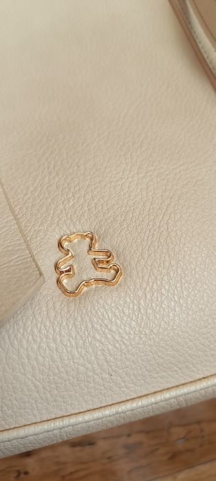 Torebka damska Lulu Castagnette