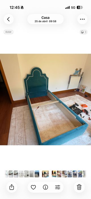 Cama (interdesign)