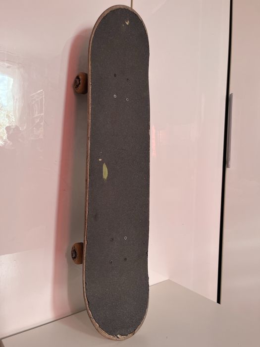Deskorolka profilowana Triocity, deck, decha, skateboard