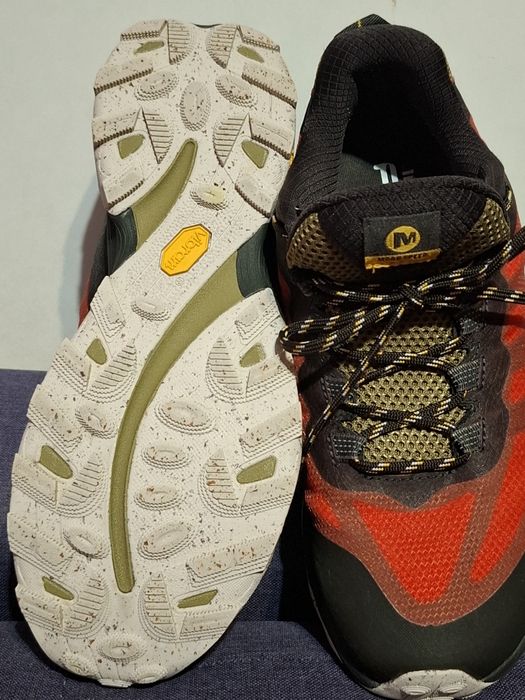 Merrell moab speed
