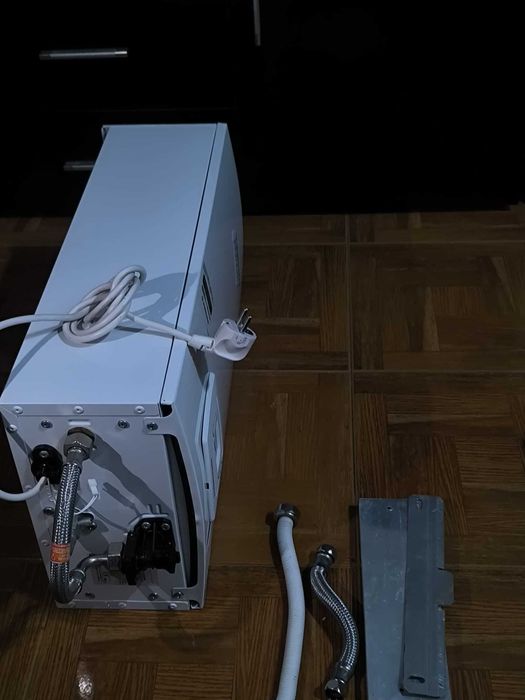 Esquentador Vulcano com sensor